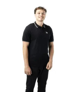 Košile Pique Polo Sr M model 20487144 - Bauer