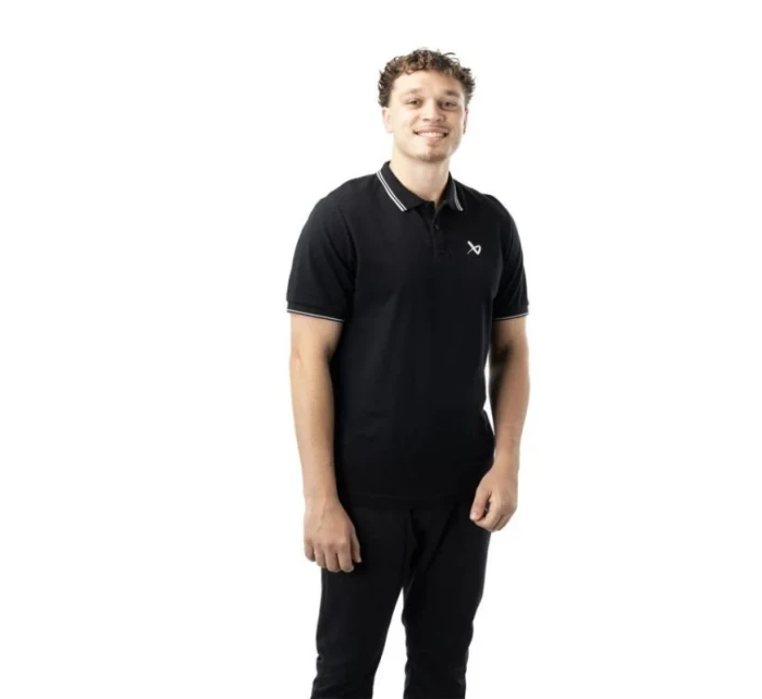 Košeľa Bauer Pique Polo Sr M 1063387