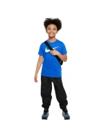 Detské tričko Nike Dri-FIT Park 20 blue CW6941 463 x