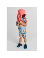 Reima Biitsi Detská baseballová čiapka Sun Hat Red (5300152A-3240) Detské Reima Biitsi Detská baseballová čiapka Sun Hat Red (5300152A-3240) Detské