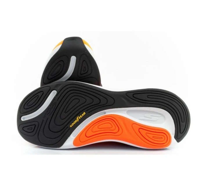 Bežecká obuv Skechers Max Cushioning M 220932/ORBK