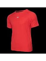 Pánské tričko model 22098410 s krátkým rukávem - IQ