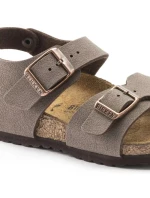 New York BS Jr sandály model 21192458 - Birkenstock
