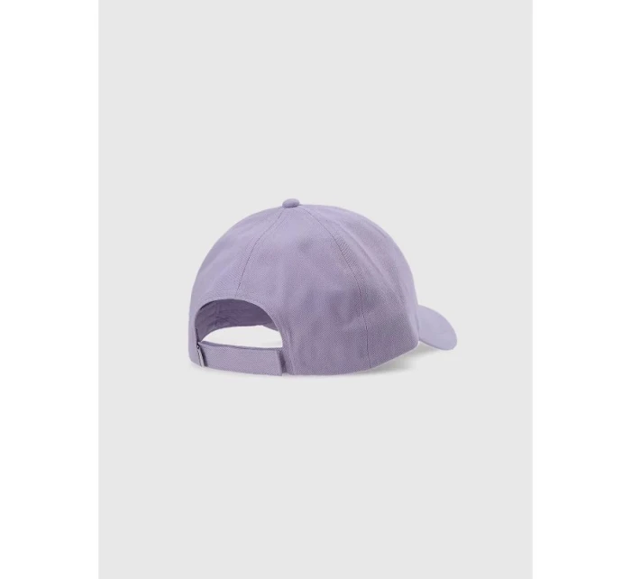 Unisex kšiltovka s páskem model 21437166 - 4F