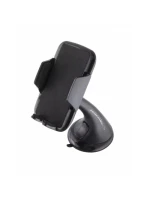 Držiak do auta pre smartfón Esperanza BEETLE EMH113 (farba čierna)