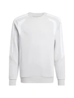 Dětská mikina Tiro 26 League Sweat Crew šedá model 21870519 - ADIDAS