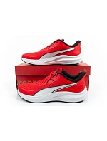 Puma Skyrocket Lite 2 ľahká pohodlná červená