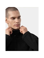 Softshellová bunda s model 22062671 membránou 5 000 pánská - 4F