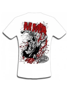 Tričko model 21347331 bílá - Masters