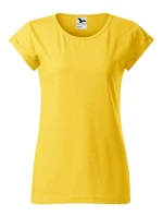 Dámske tričko Fusion W MLI-164M4 - Malfini