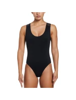 Dámske plavky Wild W NESSD250 001 - Nike