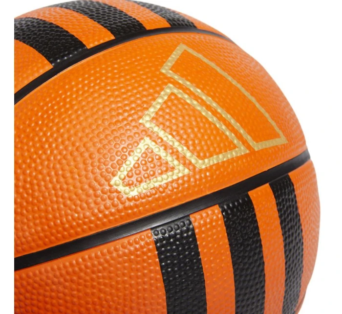 Basketbalové lopty adidas 3 adidas Rubber Mini HM4971