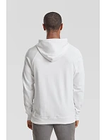 Fruit of the Loom Lightweight Hooded Sweat – Pánska raglánová mikina s kapucňou 16.2140 červená Fruit of the Loom Lightweight Hooded Sweat – Pánska raglánová mikina s kapucňou 16.2140 červená