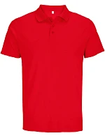 SOL'S Sportovní polo red model 22449471 SOL'S Sportovní polo red model 22449471