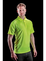 S Sportovní polo "Aircool" 29. bottle model 22426894 - Spiro S Sportovní polo "Aircool" 29. bottle model 22426894 - Spiro