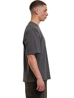 Build your Brand BY 391 Pánske hrubé tričko „Loose Fit“ 56.0391 tmavomodré Build your Brand BY 391 Pánske hrubé tričko „Loose Fit“ 56.0391 tmavomodré