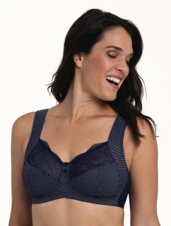 odlehčovací podprsenka  blue  model 21288755 - Anita Classix
