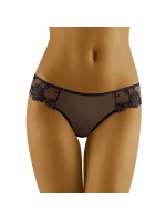 Wol-Bar Sartarella farba: čierna