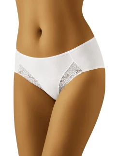 Wol-Bar Eco-Om farba: biela