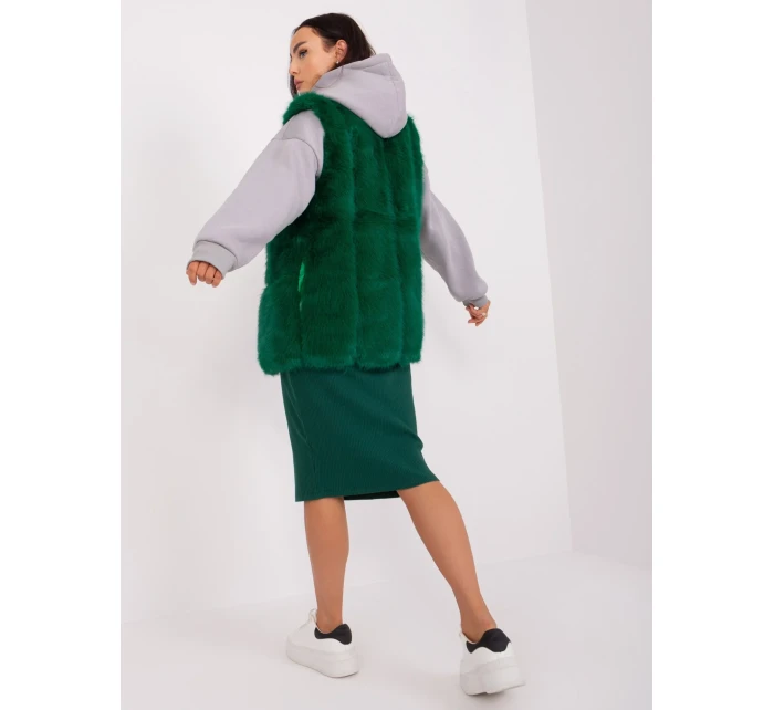 Vesta AT KZ 2368.00P tmavo zelená