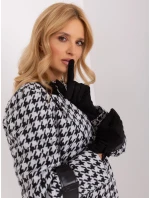 Rękawiczki AT RK model 19381368 czarny - FPrice