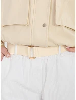 IT nohavice SP 242979.90 ecru