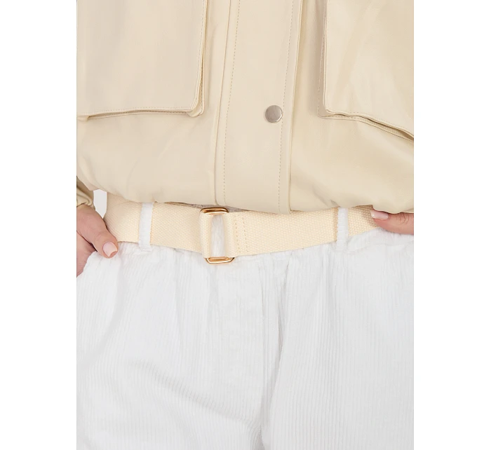 IT nohavice SP 242979.90 ecru