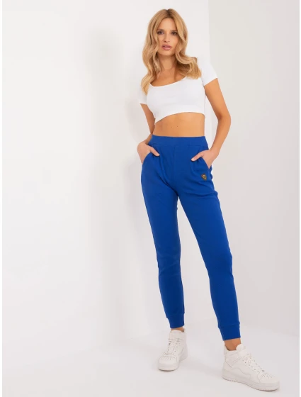 RV nohavice SP 9602.26 kobalt RV nohavice SP 9602.26 kobalt