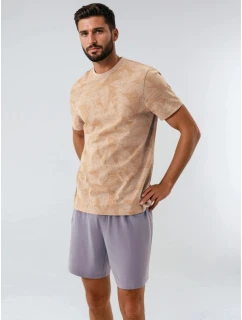 Pyžamo South 42599 -02X - Henderson