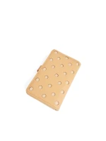 Dámska peňaženka Vuch Linna Yellow