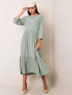 Dámské šaty model 17201593 - FPrice