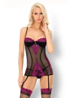 Sexy košieľka Sidonia - CoFashion