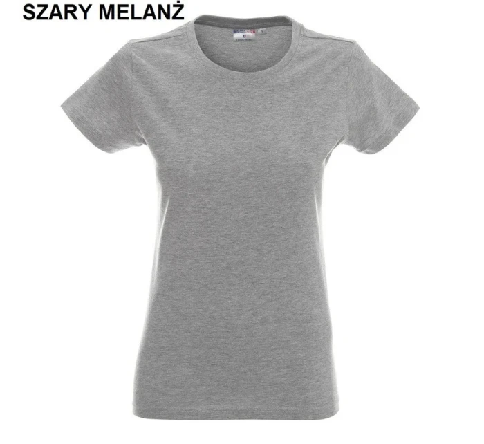 Dámske tričko 22160 - Promostars