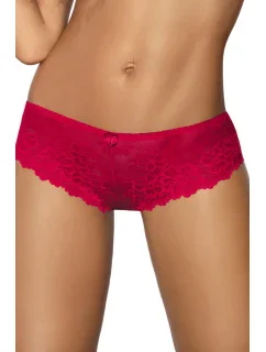 FIGI model 19508130 CARMELA CZERWONY - Mat