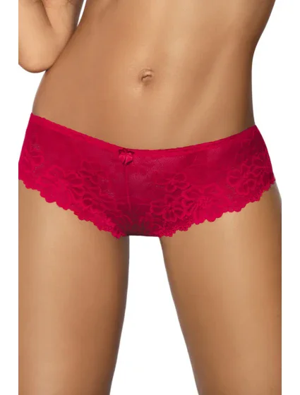 NOHAVIČKY F-053/54/2 CARMELA ČERVENÁ NOHAVIČKY F-053/54/2 CARMELA ČERVENÁ