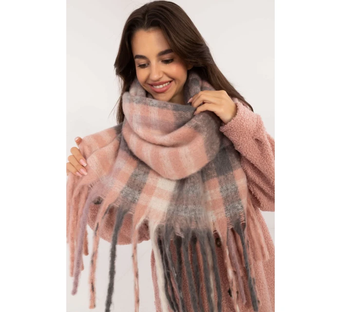 Šál model 203171 AT