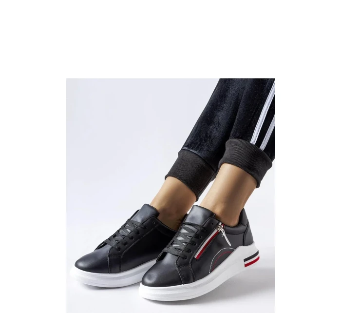 Tenisky model 207687 Solea