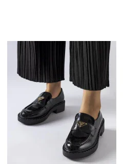 Mokasíny model 207752 Solea