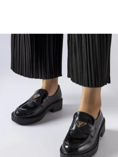 Mokasíny model 207752 Solea