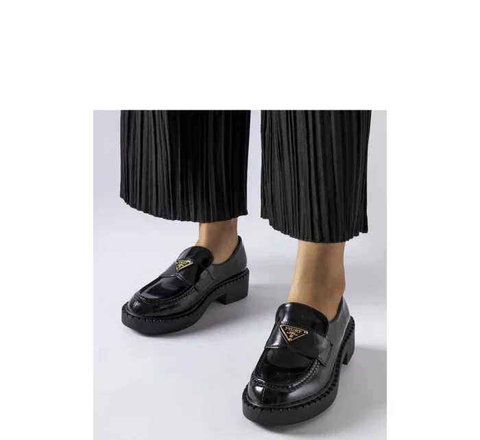 Mokasíny model 207752 Solea