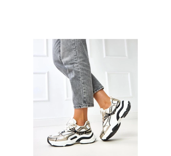 Športová obuv model 218141 Solea