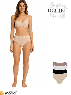 kalhotky model 21486347 A'2 SXL - DC Girl