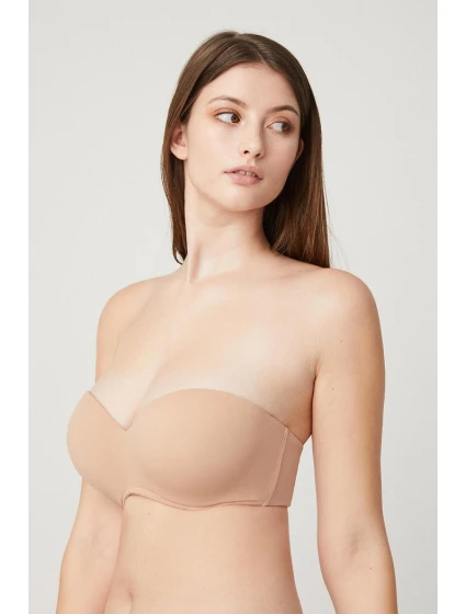 Podprsenka Bardot Ysabel Mora 10017