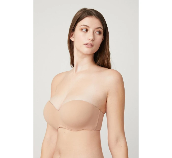 Podprsenka Bardot Ysabel Mora 10017