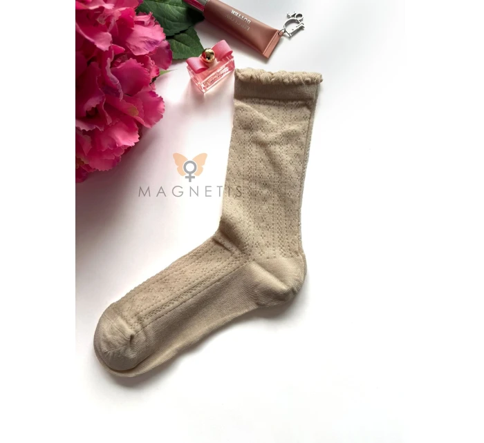 Ponožky Magnetis YN-251128