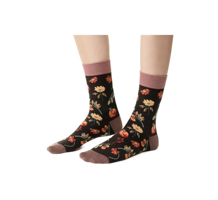 Dámské ponožky   3540 model 19396855 - Steven