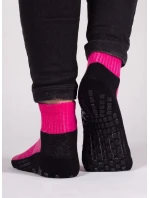YOCLUB SKA-0131U Ponožky ABS 31-38