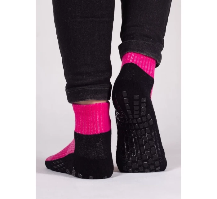 YOCLUB SKA-0131U Ponožky ABS 31-38