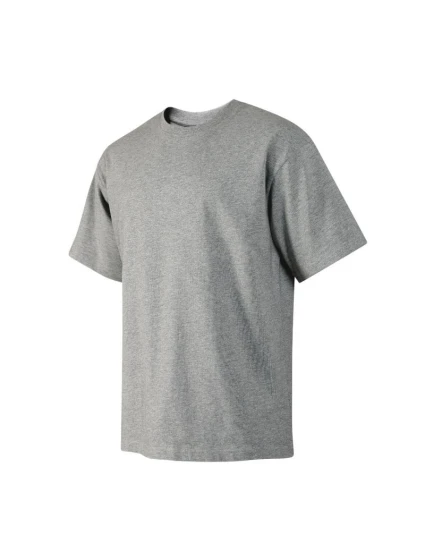 Unisex tričko Stage (tmavo šedá melanž) Unisex tričko Stage (tmavo šedá melanž)