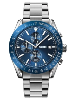 Pánske hodinky Skmei 9253SIBU + BOX